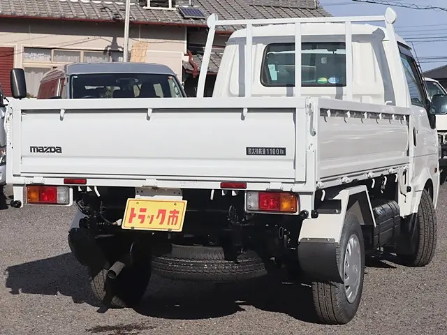 マツダ ボンゴトラック DBF-SLP2T(2WD)の写真5