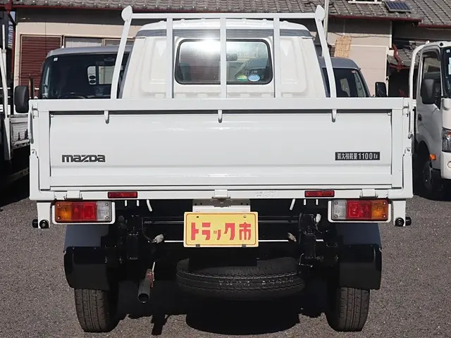 マツダ ボンゴトラック DBF-SLP2T(2WD)の写真6