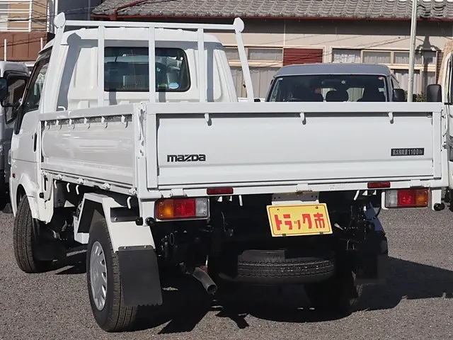 マツダ ボンゴトラック DBF-SLP2T(2WD)の写真7