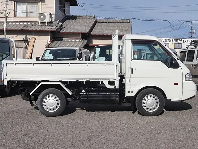 マツダ ボンゴトラック DBF-SLP2T(2WD)の写真8