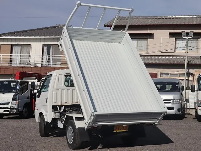 マツダ ボンゴトラック DBF-SLP2T(2WD)の写真15