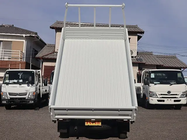 マツダ ボンゴトラック DBF-SLP2T(2WD)の写真16