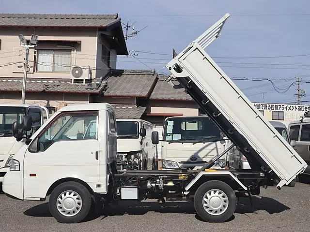 マツダ ボンゴトラック DBF-SLP2T(2WD)の写真17
