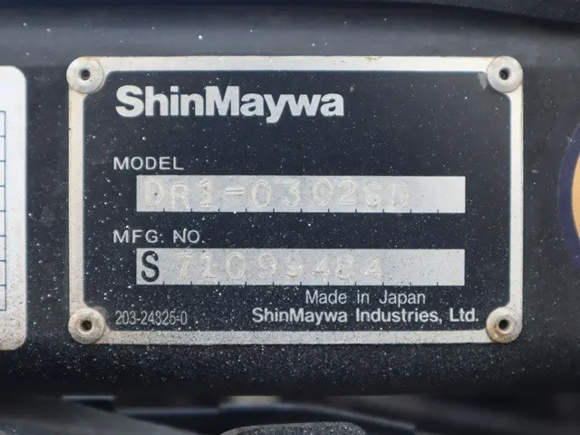 マツダ ボンゴトラック DBF-SLP2T(2WD)の写真19