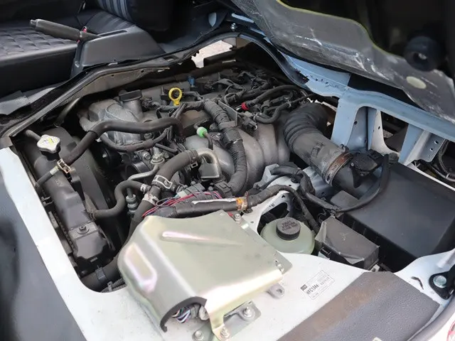 マツダ ボンゴトラック DBF-SLP2T(2WD)の写真20