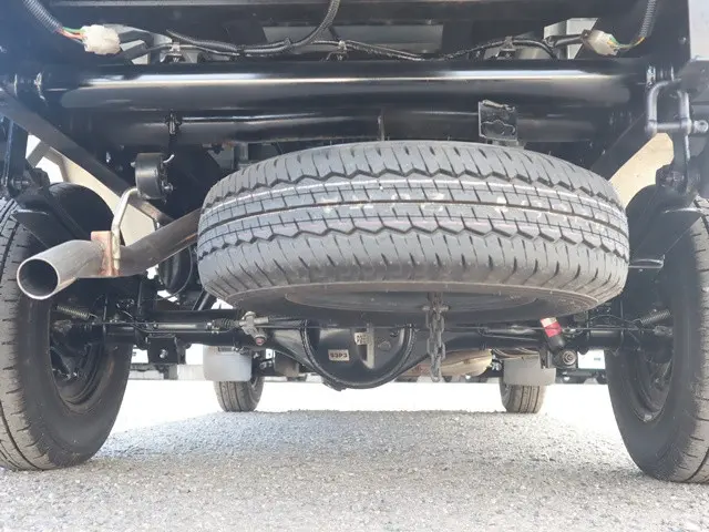 マツダ ボンゴトラック DBF-SLP2T(2WD)の写真24