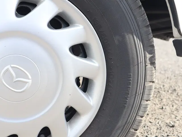 マツダ ボンゴトラック DBF-SLP2T(2WD)の写真25