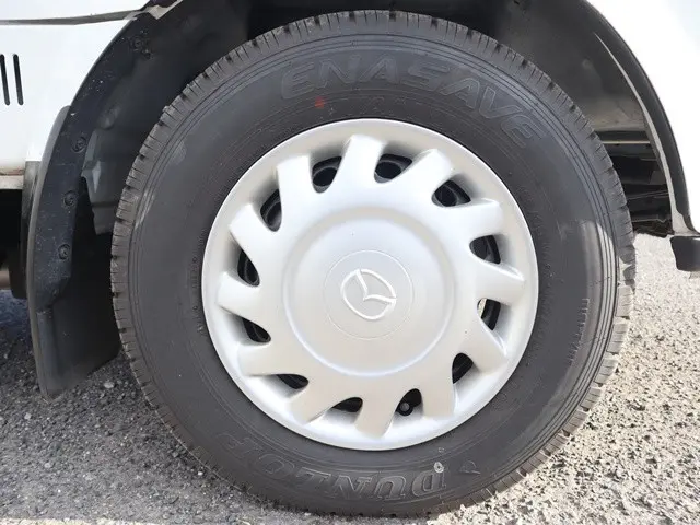 マツダ ボンゴトラック DBF-SLP2T(2WD)の写真26