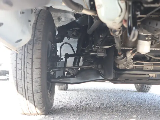 マツダ ボンゴトラック DBF-SLP2T(2WD)の写真27