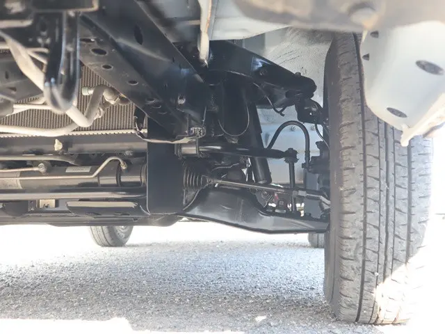 マツダ ボンゴトラック DBF-SLP2T(2WD)の写真28