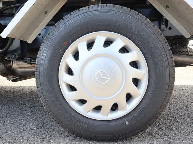 マツダ ボンゴトラック DBF-SLP2T(2WD)の写真30