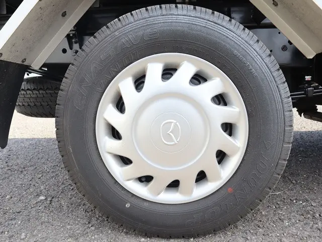 マツダ ボンゴトラック DBF-SLP2T(2WD)の写真33
