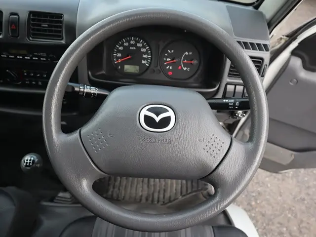 マツダ ボンゴトラック DBF-SLP2T(2WD)の写真38