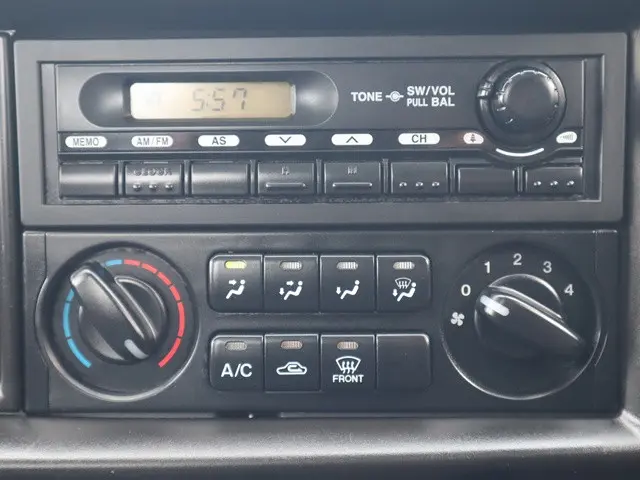 マツダ ボンゴトラック DBF-SLP2T(2WD)の写真40
