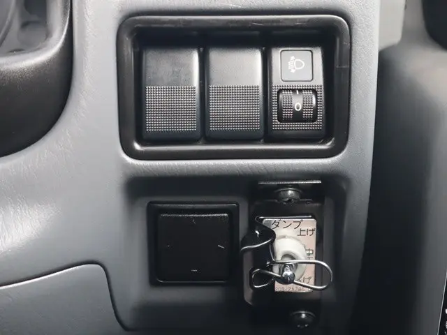 マツダ ボンゴトラック DBF-SLP2T(2WD)の写真42