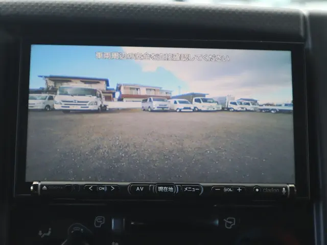 いすゞ エルフ TRG-NJR85A(2WD)の写真29