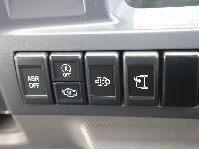 いすゞ エルフ TRG-NJR85A(2WD)の写真47