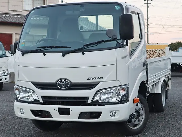 トヨタ ダイナ ABF-TRY220(2WD)の写真1