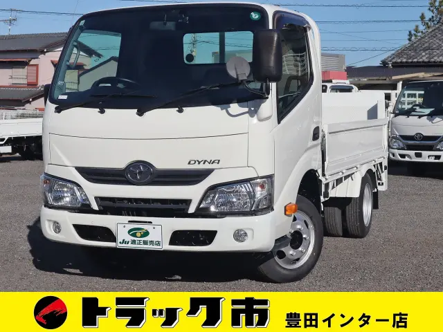 トヨタ ダイナ ABF-TRY220(2WD)の写真1