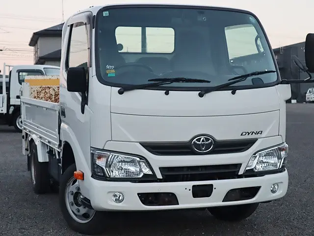 トヨタ ダイナ ABF-TRY220(2WD)の写真2