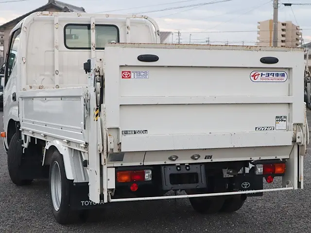 トヨタ ダイナ ABF-TRY220(2WD)の写真3