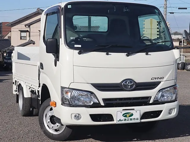 トヨタ ダイナ ABF-TRY220(2WD)の写真4