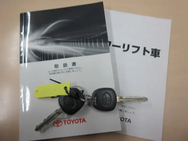 トヨタ ダイナ ABF-TRY220(2WD)の写真5