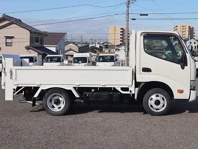 トヨタ ダイナ ABF-TRY220(2WD)の写真8