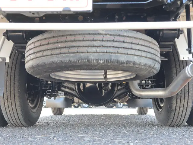 トヨタ ダイナ ABF-TRY220(2WD)の写真20