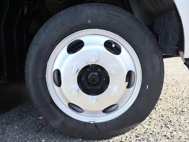 トヨタ ダイナ ABF-TRY220(2WD)の写真22