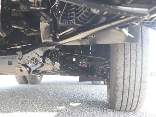 トヨタ ダイナ ABF-TRY220(2WD)の写真24