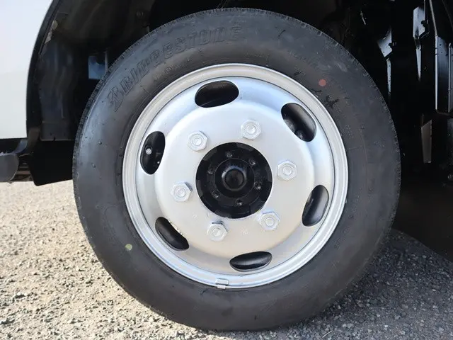 トヨタ ダイナ ABF-TRY220(2WD)の写真25