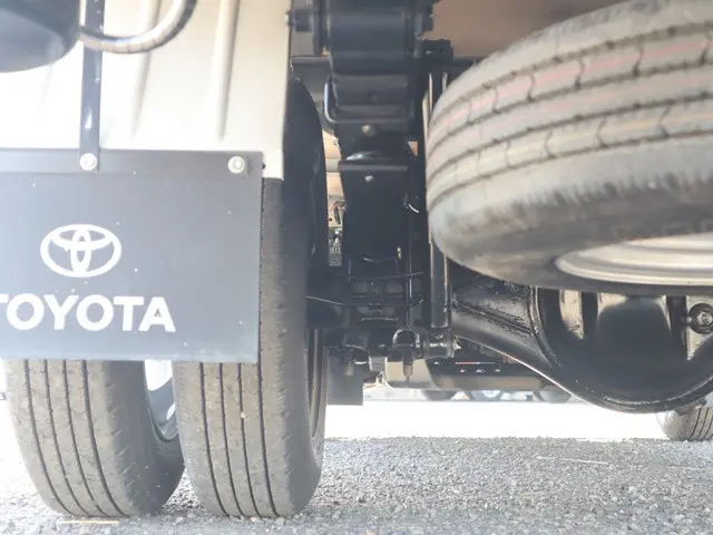 トヨタ ダイナ ABF-TRY220(2WD)の写真27