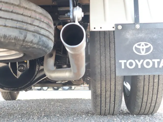 トヨタ ダイナ ABF-TRY220(2WD)の写真28