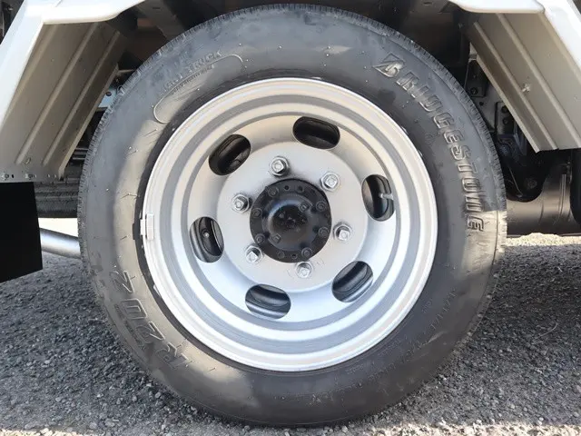 トヨタ ダイナ ABF-TRY220(2WD)の写真29