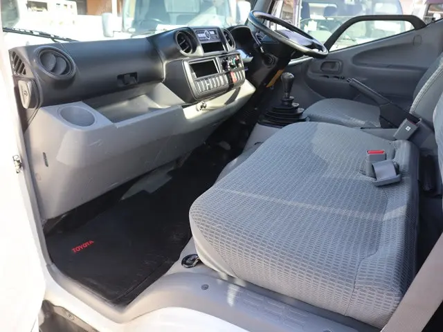 トヨタ ダイナ ABF-TRY220(2WD)の写真32