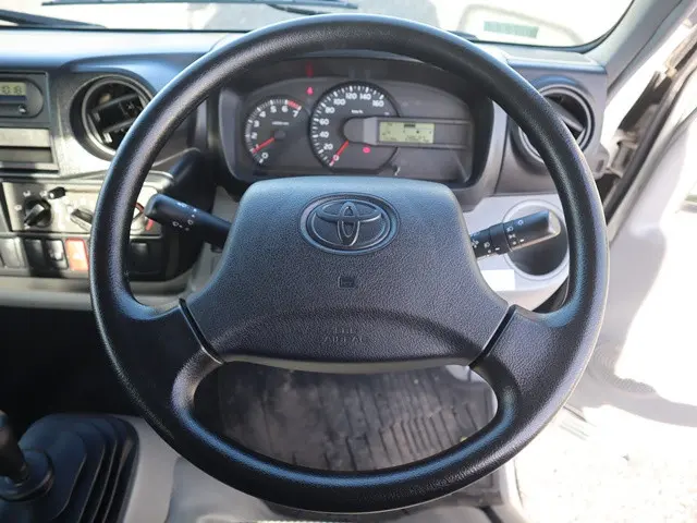 トヨタ ダイナ ABF-TRY220(2WD)の写真34