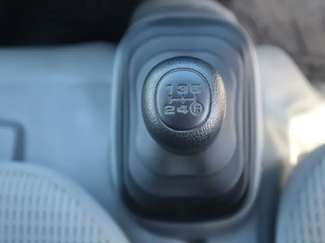 トヨタ ダイナ ABF-TRY220(2WD)の写真35