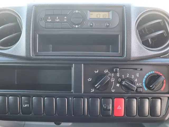 トヨタ ダイナ ABF-TRY220(2WD)の写真36