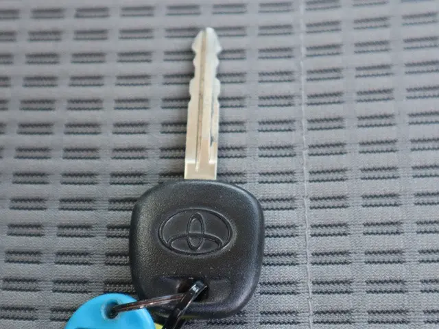 トヨタ ダイナ ABF-TRY220(2WD)の写真39