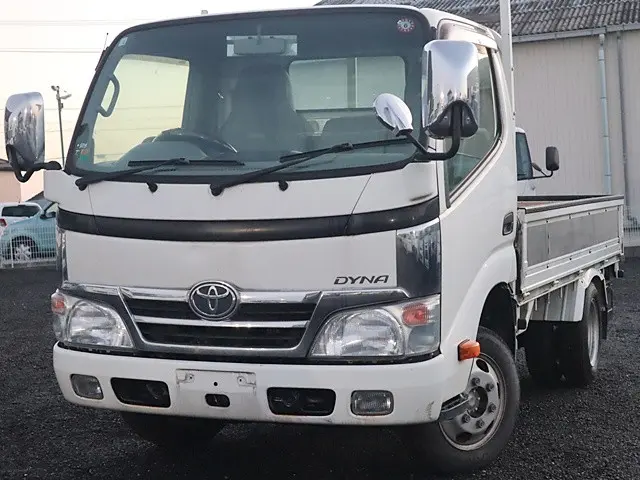 トヨタ ダイナ ABF-TRY230(2WD)の写真1