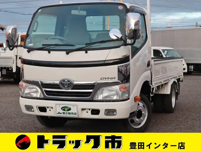 トヨタ ダイナ ABF-TRY230(2WD)の写真1
