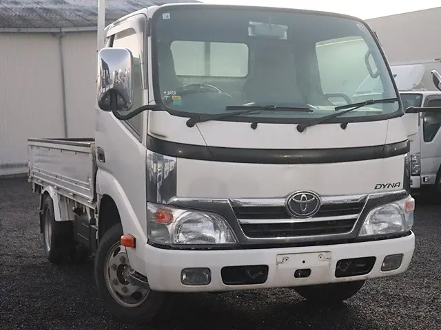 トヨタ ダイナ ABF-TRY230(2WD)の写真2