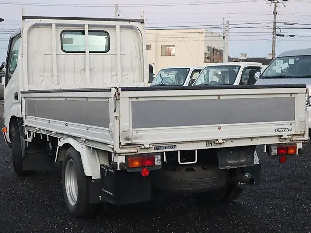 トヨタ ダイナ ABF-TRY230(2WD)の写真3