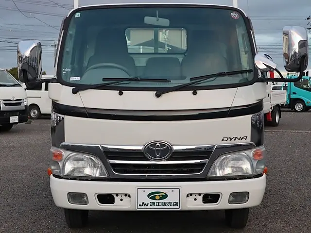 トヨタ ダイナ ABF-TRY230(2WD)の写真3