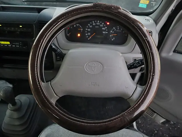 トヨタ ダイナ ABF-TRY230(2WD)の写真4