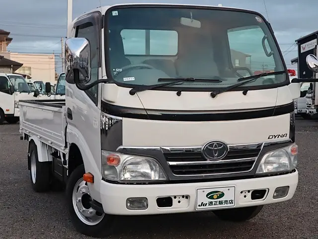 トヨタ ダイナ ABF-TRY230(2WD)の写真4