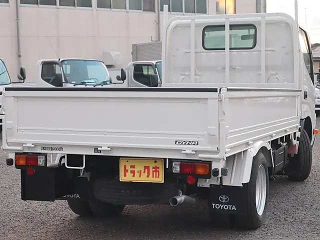 トヨタ ダイナ ABF-TRY230(2WD)の写真5
