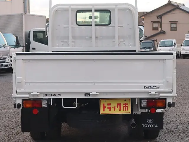 トヨタ ダイナ ABF-TRY230(2WD)の写真6