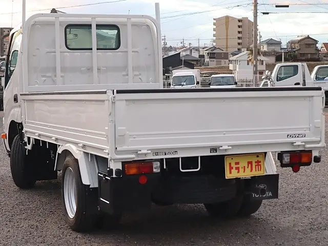 トヨタ ダイナ ABF-TRY230(2WD)の写真7